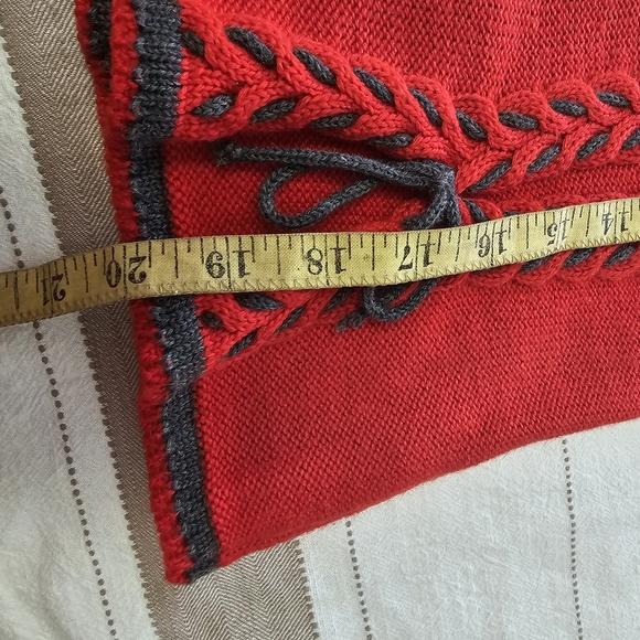 Alain Manoukian button up sweater - Picture 5 of 10